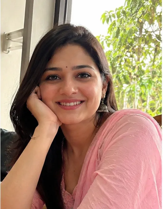 ममता पाठक