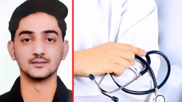 पीलिया और संघर्षों को मात देकर डॉक्टर बनेंगे बागेश्वर के आकाश किरोला