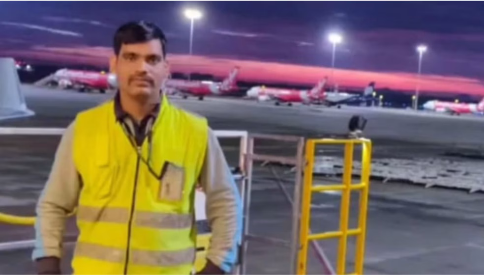 सऊदी अरब में ड्रोन हमले में गोरखपुर के युवक की मौत, दम्माम एयरपोर्ट पर हुआ था हादसा