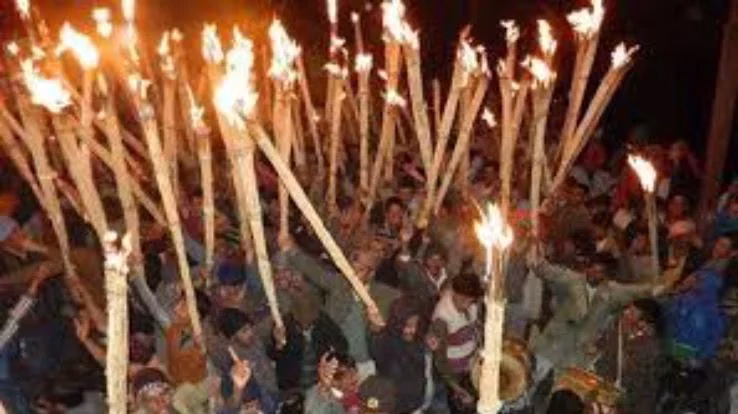 सिरमौर के गिरिपार में पारंपरिक उल्लास के साथ मनाया जाएगा 'आठों' पर्व
