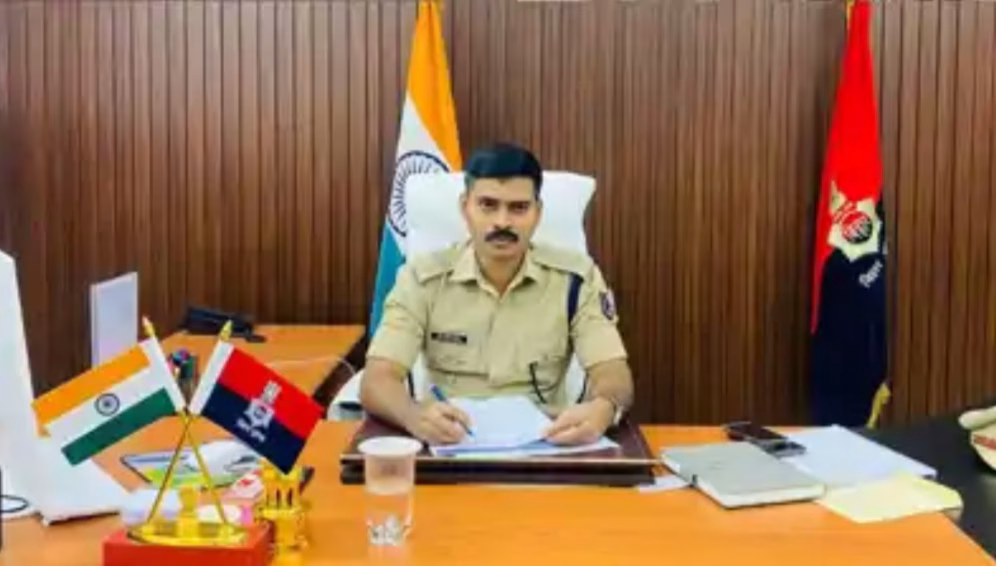 जहानाबाद में 'Let's Connect With Your SP' अभियान, एसपी के साथ कॉफी पर होगी चर्चा