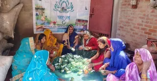 कानपुर की महिलाओं का कमाल: नारी एकता स्वयं सहायता समूह ने 19 तरह के हर्बल साबुन से खड़ा किया कारोबार