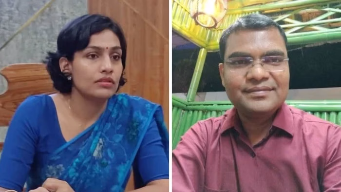 एमपी में प्रशासनिक फेरबदल: रामप्रकाश अहिरवार बने भोपाल नगर निगम कमिश्नर
