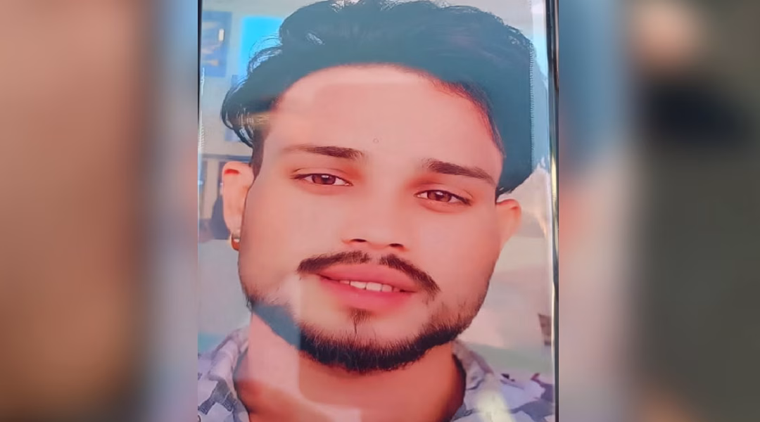 पीलीभीत: रम्पुरा कपूरपुर में दिनदहाड़े युवक की गला काटकर हत्या, आरोपी फरार