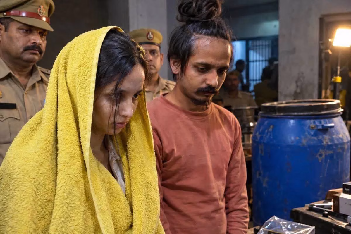 मेरठ नीला ड्रम हत्याकांड: 19 महीने बाद खुला सौरभ का मकान, होगी पुताई और पूजा