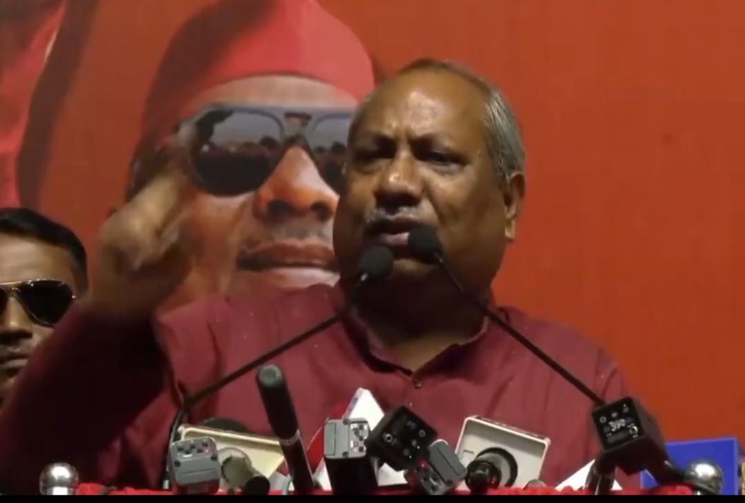निषाद पार्टी का अल्टीमेटम, आरक्षण पर फैसला नहीं हुआ तो तलाशेंगे नया विकल्प