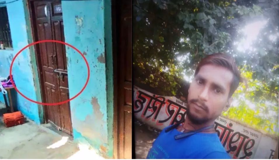 उन्नाव मर्डर: प्रेमी संग मिलकर पत्नी ने की पति की हत्या, बक्से में शव हाईवे पर फेंका